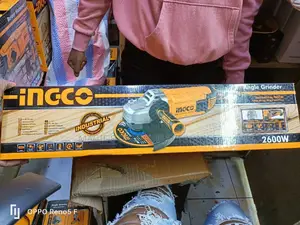 Grinder 2600w Ingco