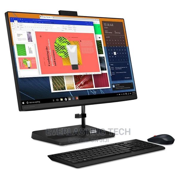 New Lenovo Ideacentre AIO 330 8GB Intel Core I7 HDD 1T - main view