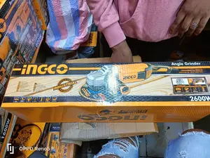 Grinder 2600w Ingco