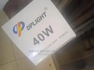 40watts Big Bulb For Security