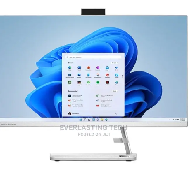 New Lenovo Ideacentre AIO 330 8GB Intel Core I7 SSD 512GB