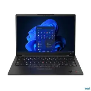 New Laptop Lenovo ThinkPad X1 Carbon 16GB Intel Core I7 SSD 1T