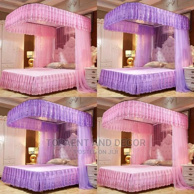 Mosquito Net Mosquito Net - main view