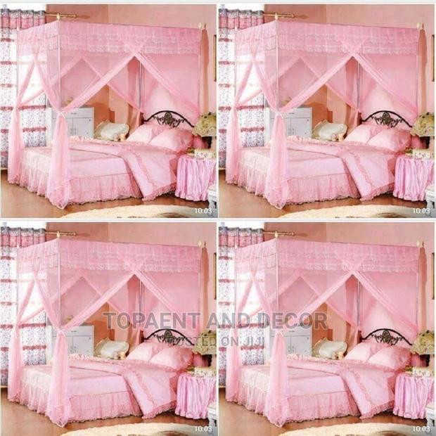 Mosquito Net Mosquito Net