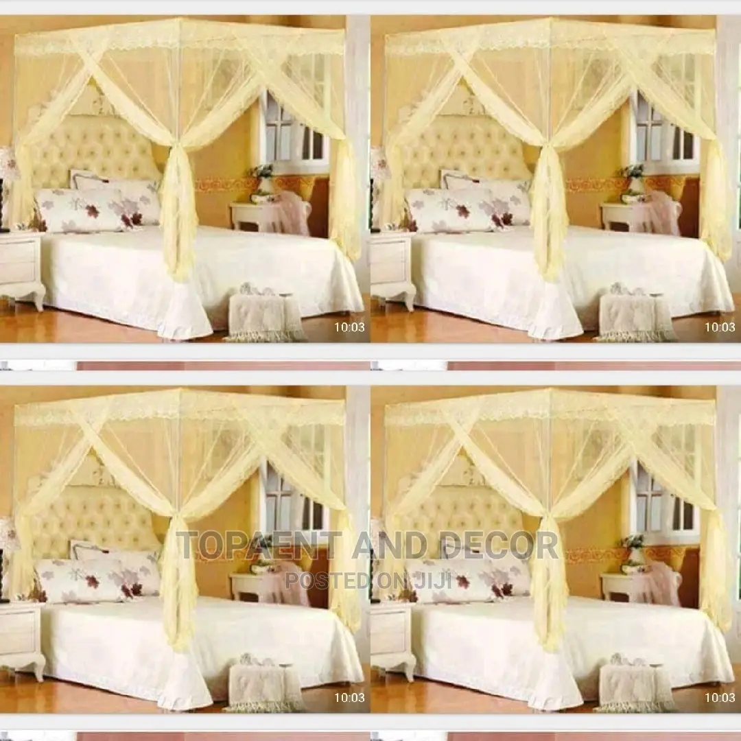 Mosquito Net Mosquito Net