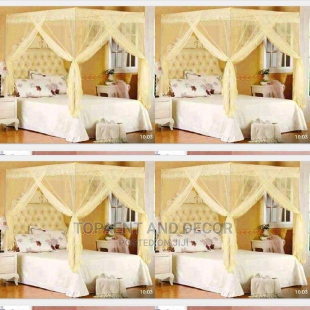 Mosquito Net Mosquito Net