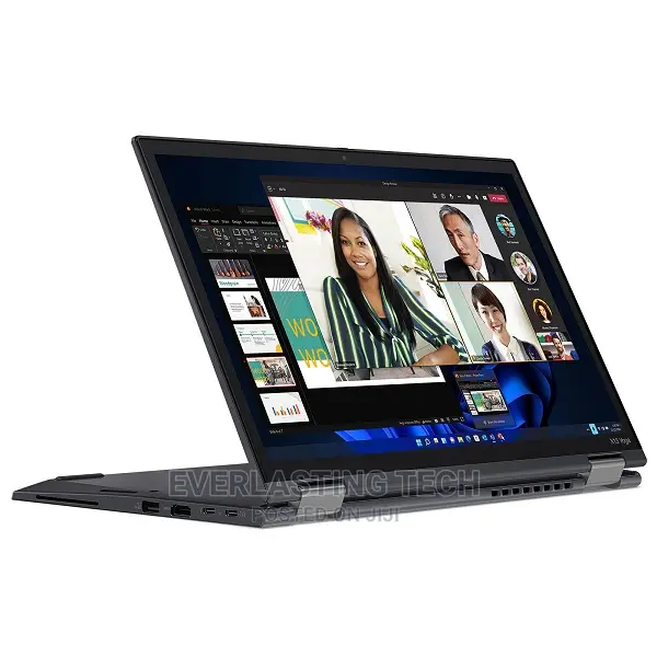 New Laptop Lenovo Thinkpad X13 Yoga 16GB Intel Core I7 SSD 1T