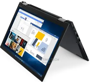 New Laptop Lenovo Thinkpad X13 Yoga 16GB Intel Core I7 SSD 1T