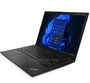 New Laptop Lenovo Thinkpad X13 Yoga 16GB Intel Core I7 SSD 1T
