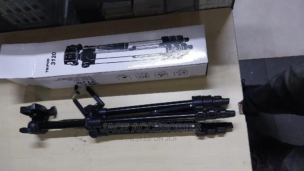 Tripod 3120 - main view