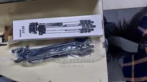 New Tripod 3120