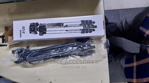 New Tripod 3120