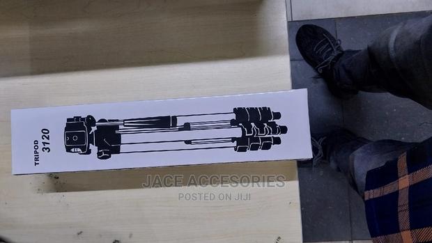 Original Tripod 3120 - thumbnail 3