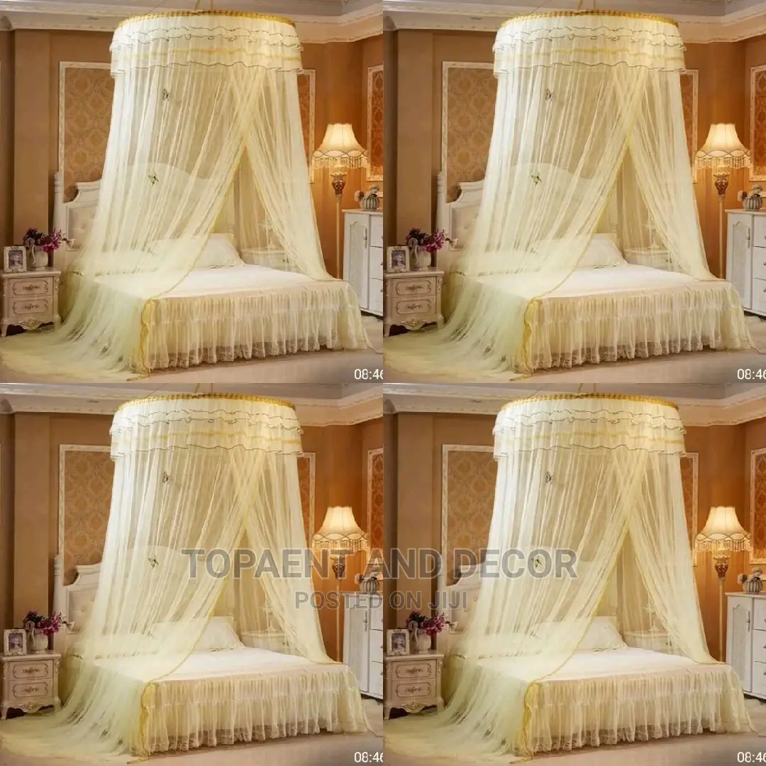 Mosquito Net Mosquito Net
