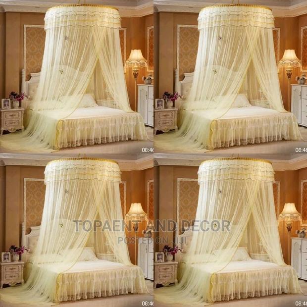 Mosquito Net Mosquito Net - main view