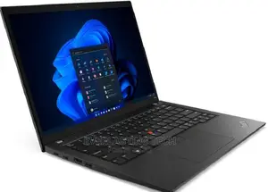 New Laptop Lenovo Thinkpad T14s Gen 2 16GB Intel Core I7 SSD 1T