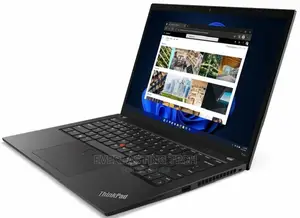 New Laptop Lenovo Thinkpad T14s Gen 2 16GB Intel Core I7 SSD 1T