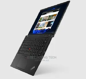 New Laptop Lenovo Thinkpad T14s Gen 2 16GB Intel Core I7 SSD 1T