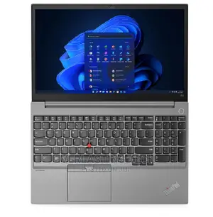 New Laptop Lenovo Thinkpad E15 8GB Intel Core I7 SSD 512GB