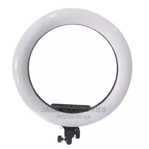 Proffesional Selfie Ring Rl 18 Inch