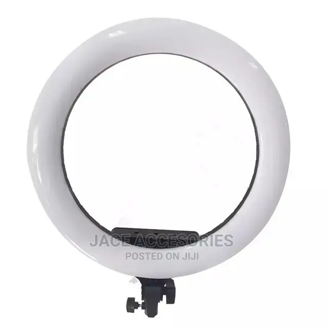 Proffesional Selfie Ring Rl 18 Inch