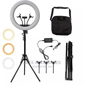 Proffesional Selfie Ring Rl 18 Inch