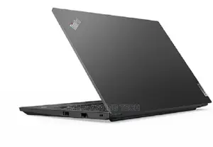 New Laptop Lenovo Thinkpad E15 8GB Intel Core I7 SSD 512GB
