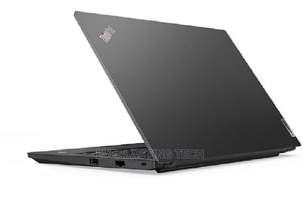 New Laptop Lenovo Thinkpad E15 8GB Intel Core I7 SSD 512GB - thumbnail 2