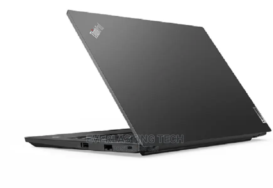 New Laptop Lenovo Thinkpad E15 8GB Intel Core I7 SSD 512GB