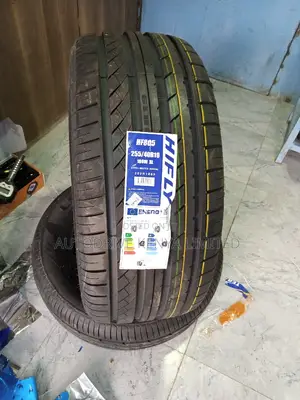 255/40r19 Hifly 100W