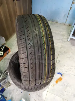 255/40r19 Hifly 100W