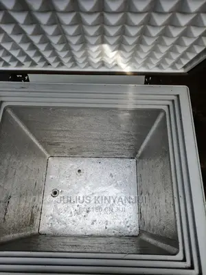 Mini Freezer 100l