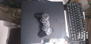 Ps3 With 10 Games - thumbnail 2