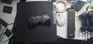 Ps3 With 10 Games