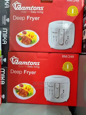 Ramtons Airfryer RM/249