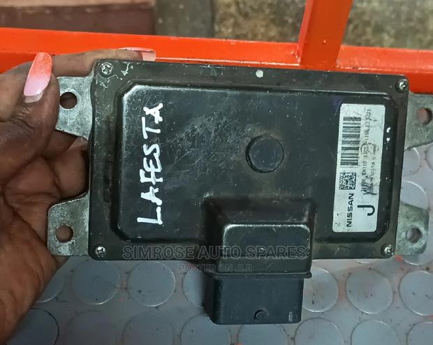 Nissan Lafesta Gear Box Control Unit.
