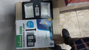 Solar Flood Light 200w