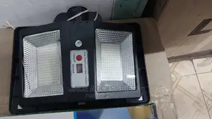 Solar Flood Light 200w