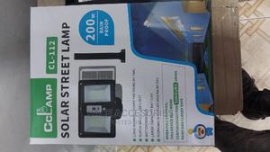 Solar Flood Light 200w - thumbnail 2