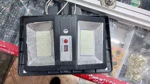 Solar Street Light