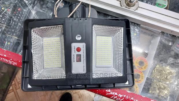 Solar Street Light - thumbnail 5