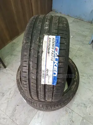 235/35r19 Falken 91Y