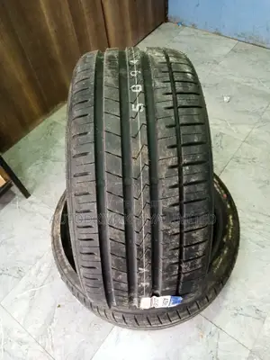 235/35r19 Falken 91Y