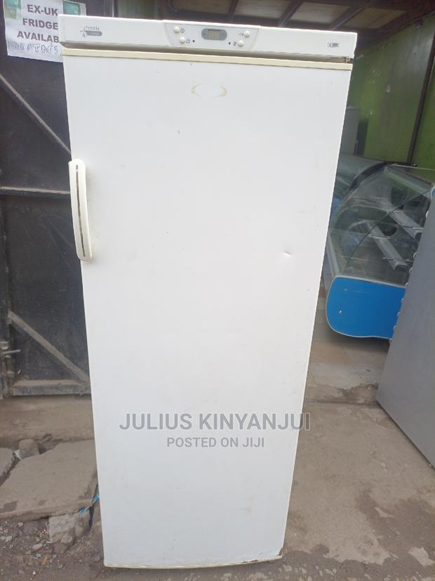 Upright Freezer 350l - thumbnail 2