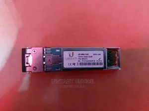 Ubiquiti Uf-Mm-10g 10g Multimode SFP 300 Meters