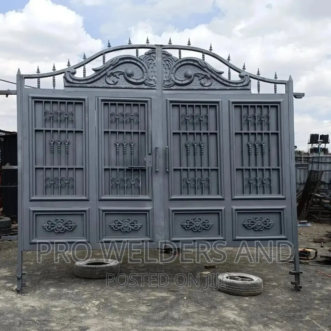 Gates On Sale