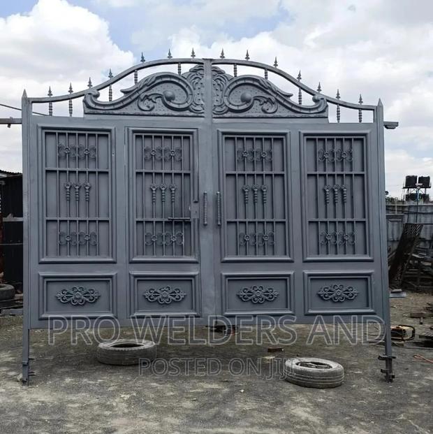 Gates On Sale