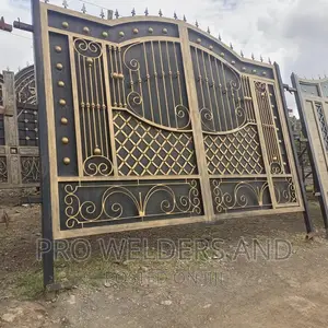 Gates Available