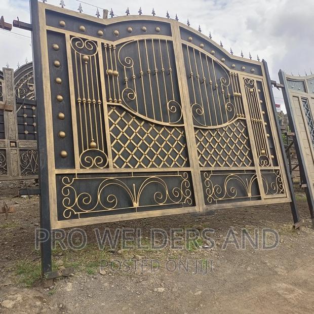 Gates Available - thumbnail 3