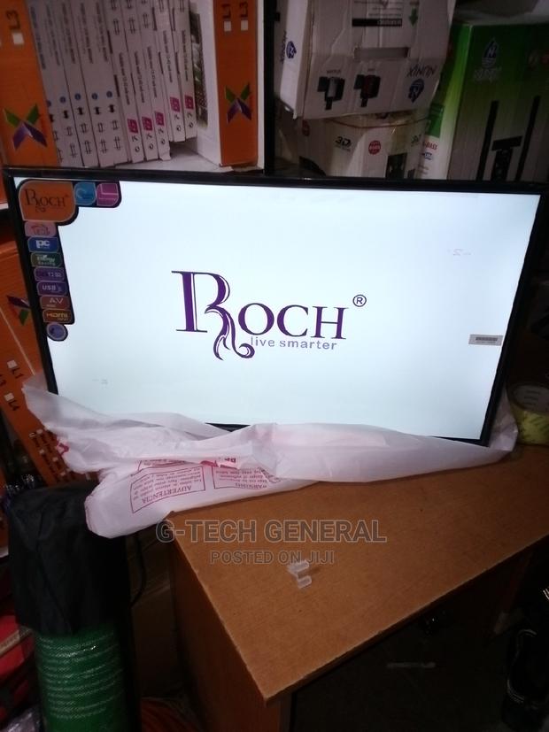 Roch 32 Inches Digital Tv. - main view